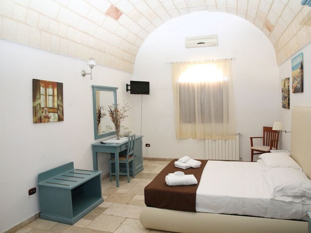 Agriturismo Tenuta Mazzetta