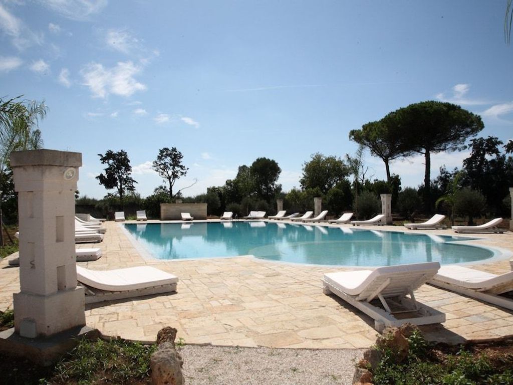 Agriturismo Tenuta Mazzetta