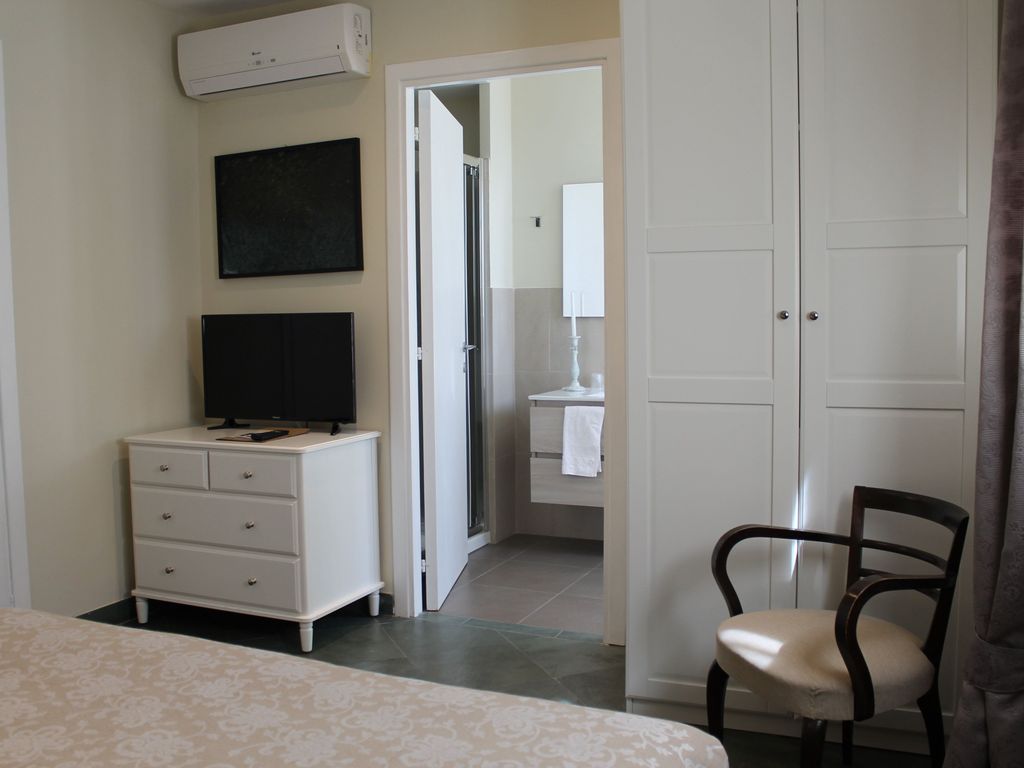 Villa Abbamer Hospitality and Culture