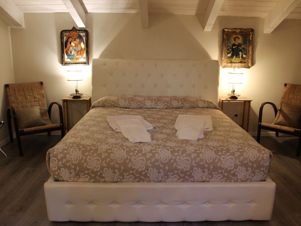 Villa Abbamer Hospitality and Culture