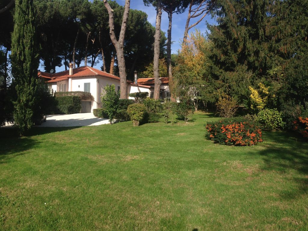 Villa Abbamer Hospitality and Culture
