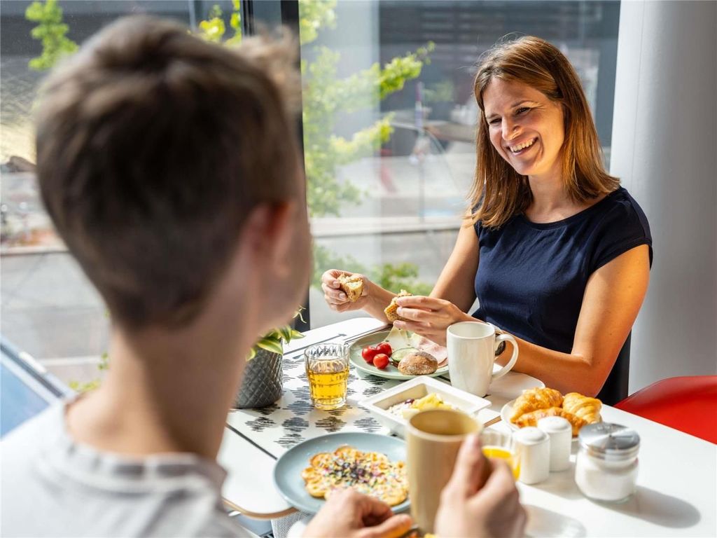 ibis Wien Hauptbahnhof