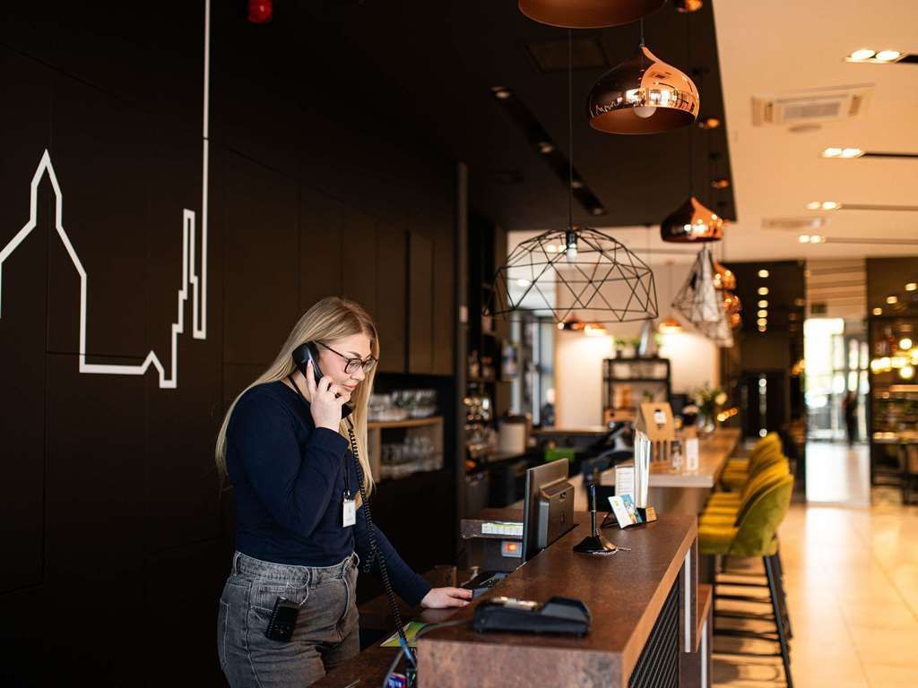 ibis Styles Grudziadz