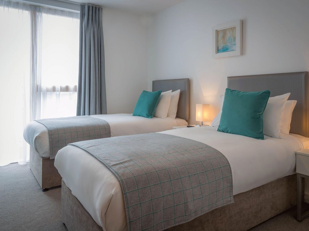 Talbot Suites at Stonebridge