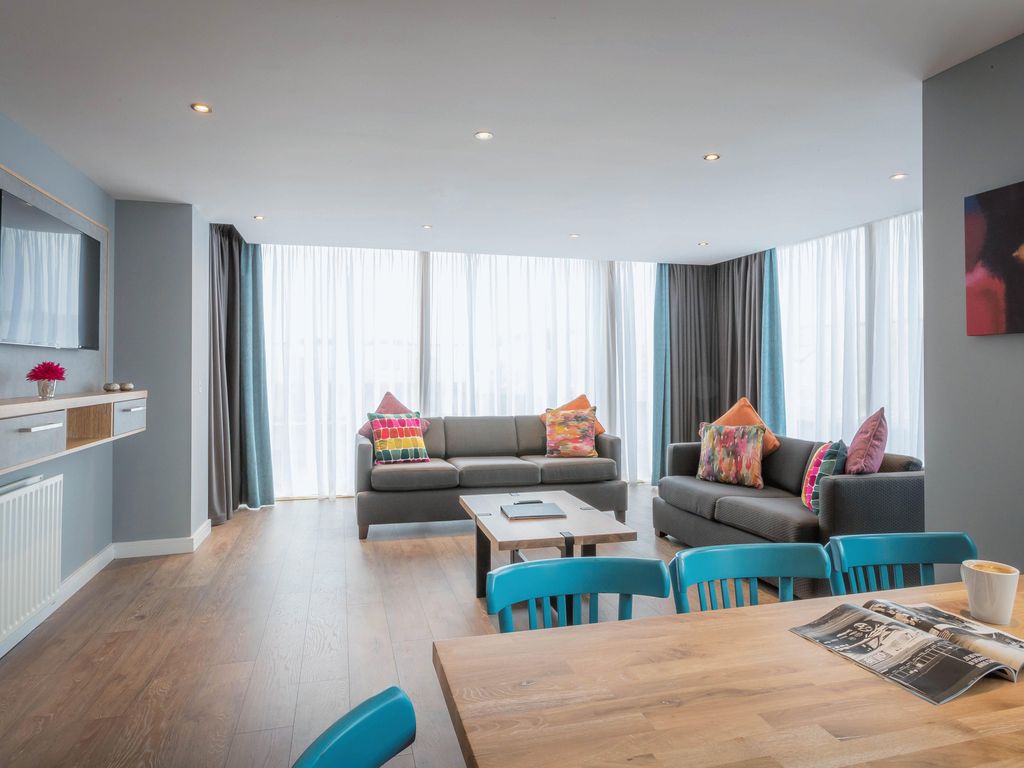 Talbot Suites at Stonebridge