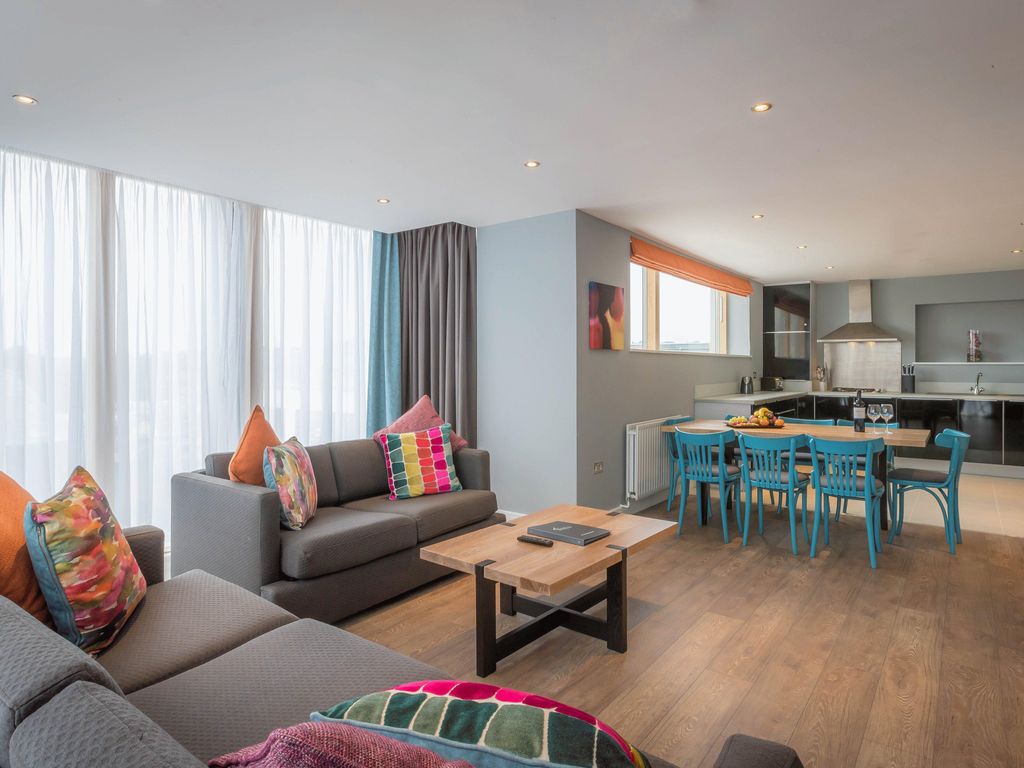 Talbot Suites at Stonebridge