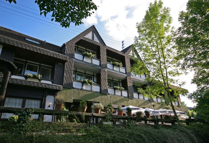 Laarmann Landhotel