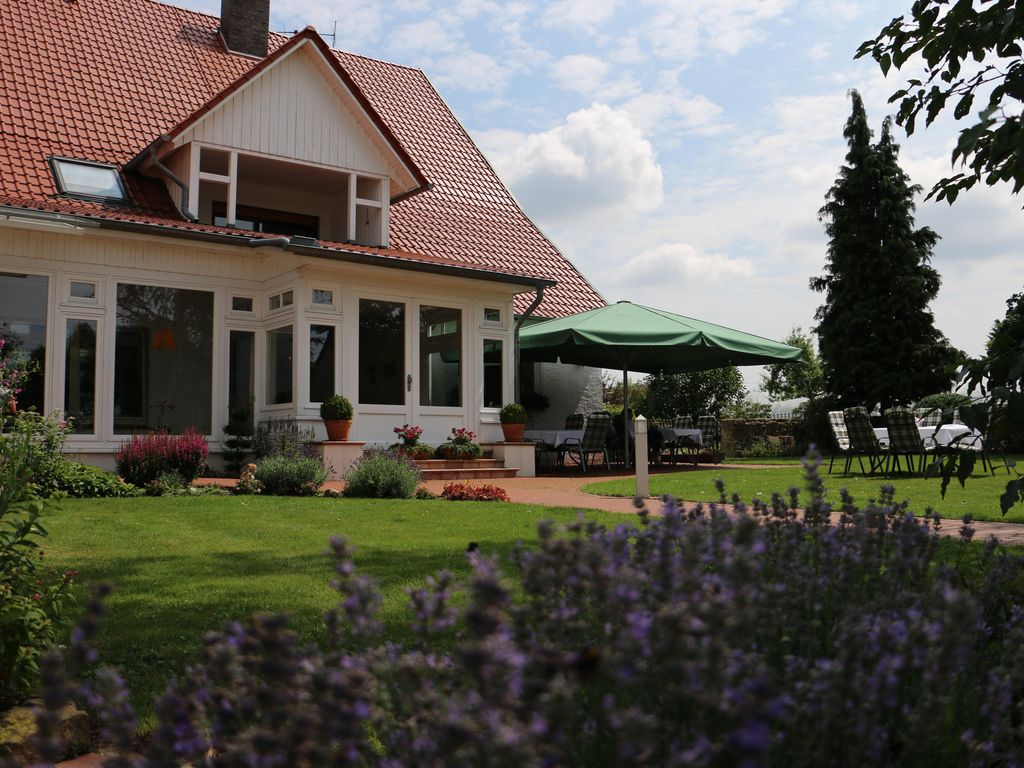 Landhaus Blankenstein