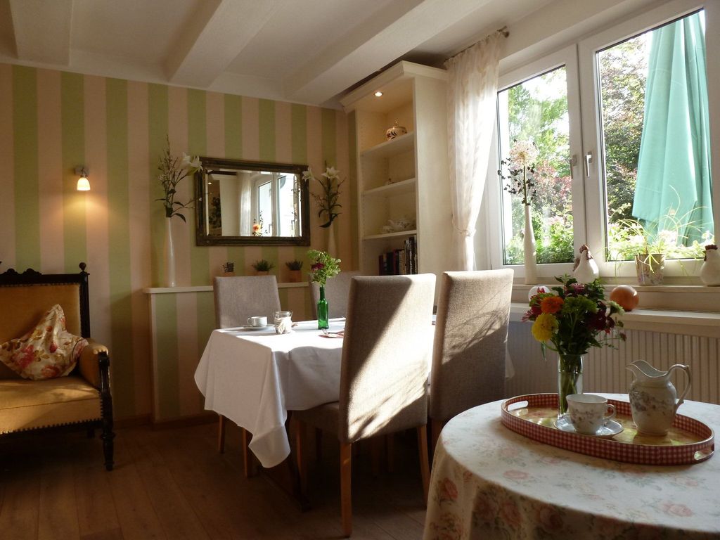 Landhaus Blankenstein