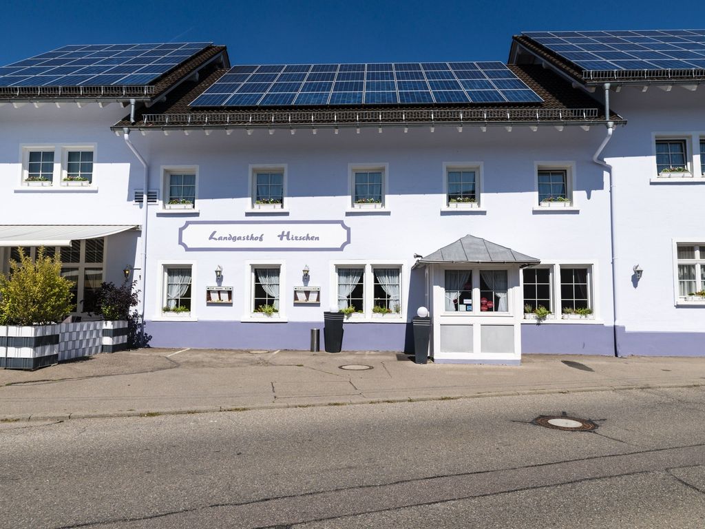 Hirschen Landgasthof