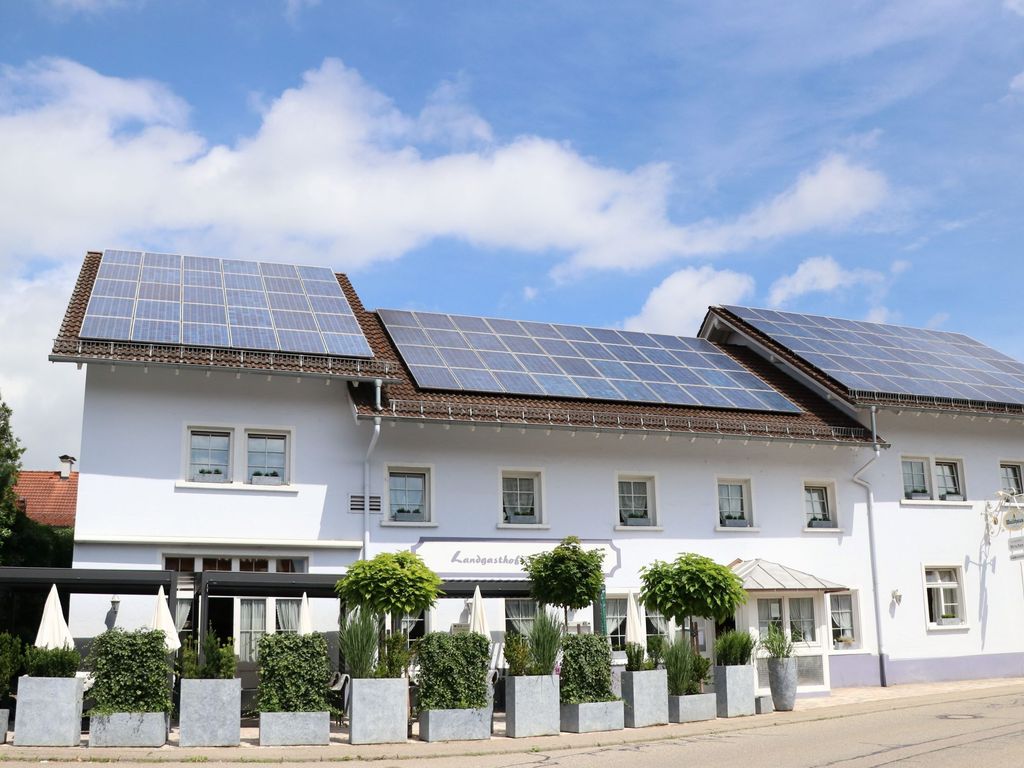 Hirschen Landgasthof