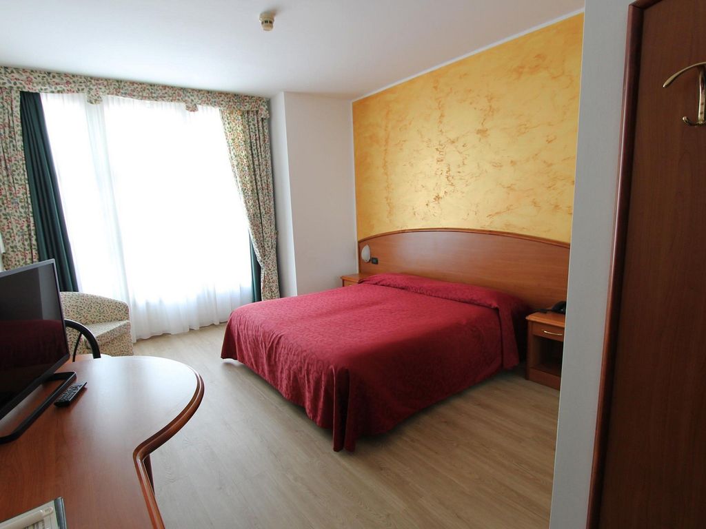 Hotel Europa