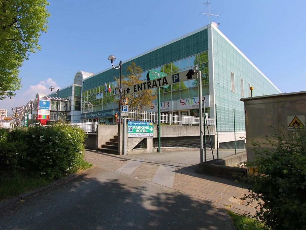 Hotel Europa