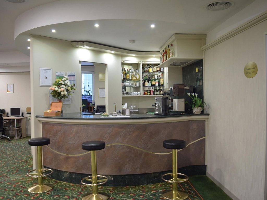 Hotel Europa
