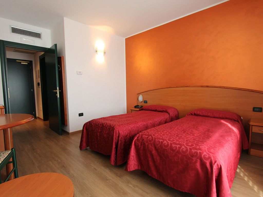 Hotel Europa