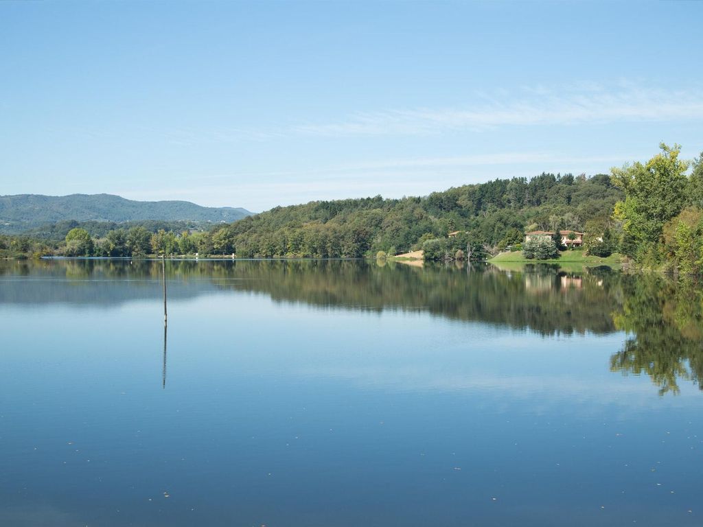 Hotel Del Lago