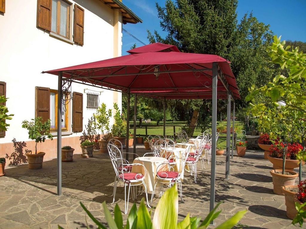 Hotel Del Lago