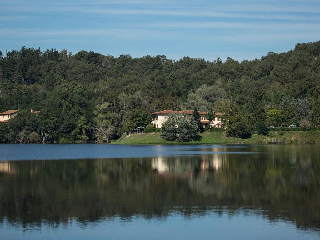 Hotel Del Lago