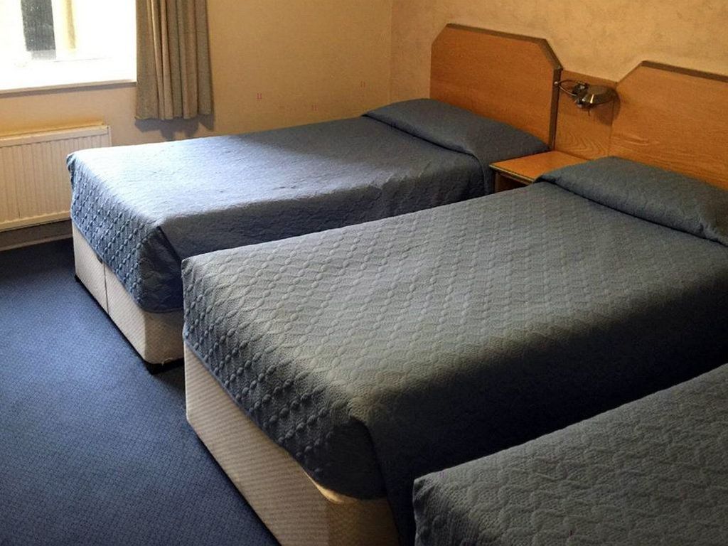 Hyatt Place London Paddington
