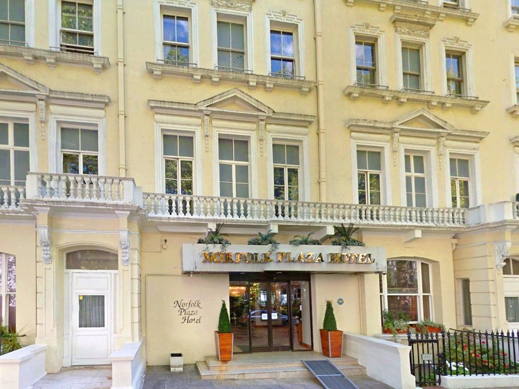 Hyatt Place London Paddington