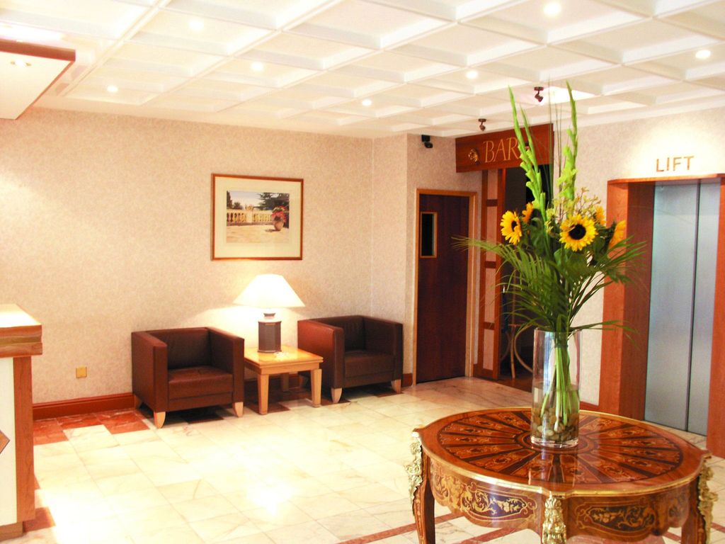 Hyatt Place London Paddington