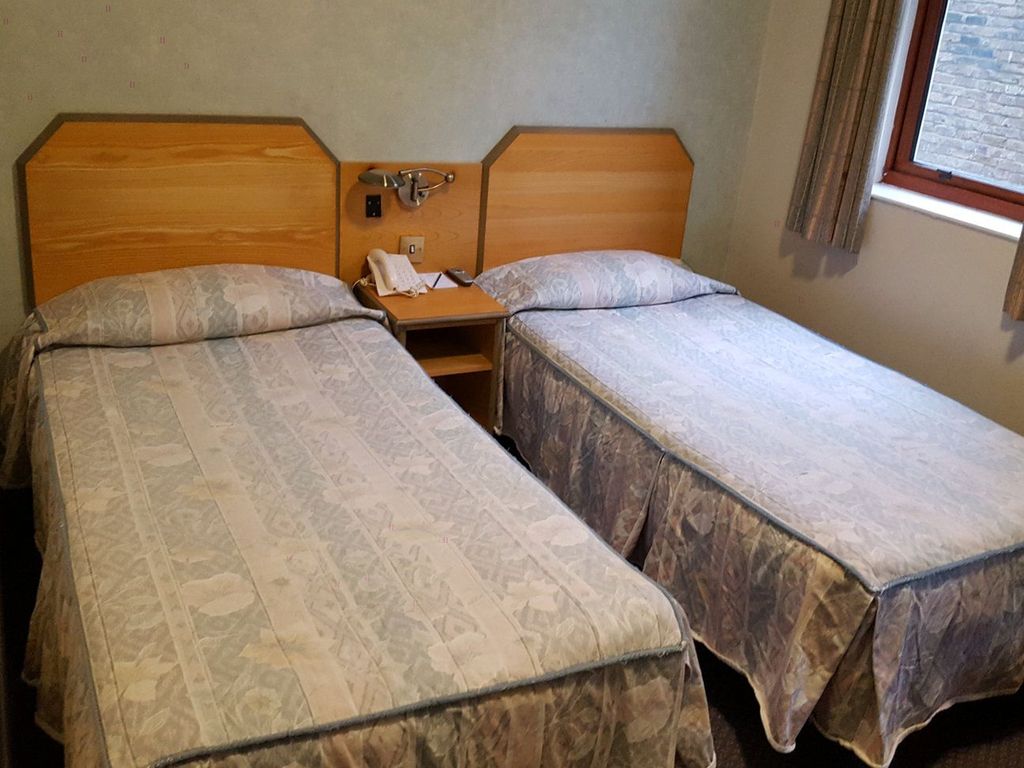 Hyatt Place London Paddington