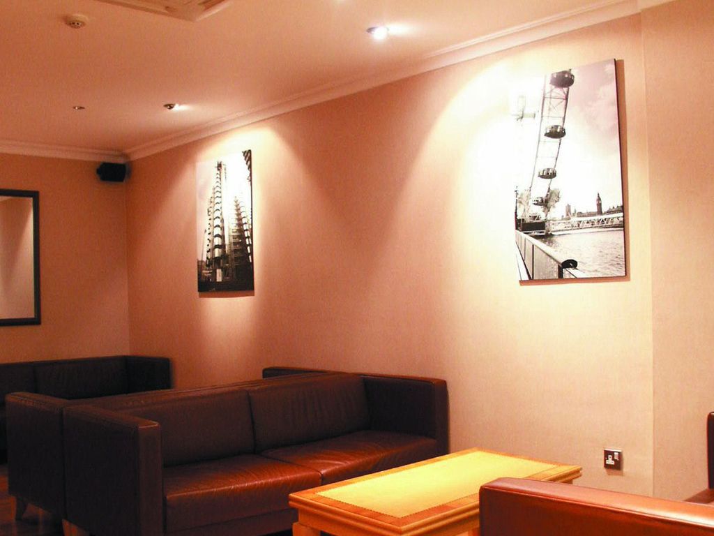 Hyatt Place London Paddington