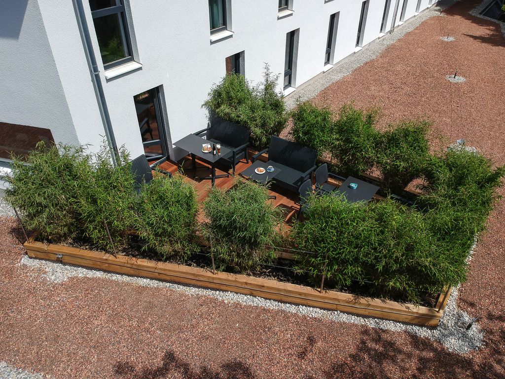 Hotel Südstern