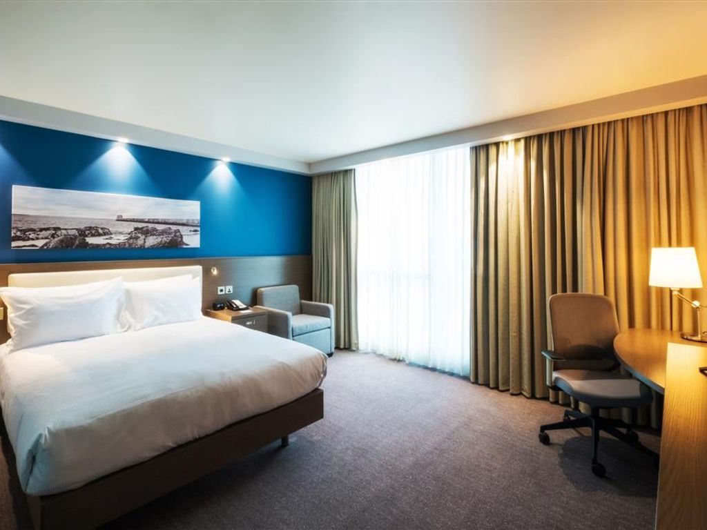 Hampton by Hilton Aberdeen Westhill