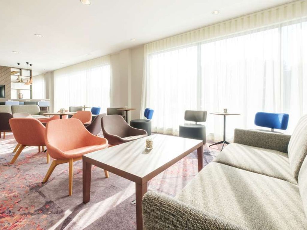 Hampton by Hilton Aberdeen Westhill