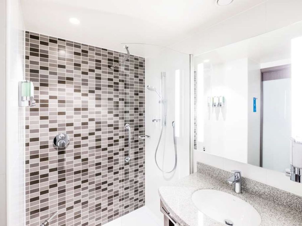 Hampton by Hilton Aberdeen Westhill