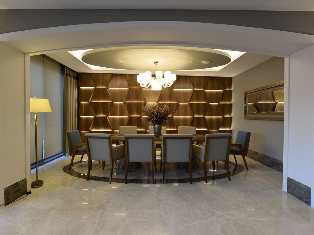 Holiday Inn BURSA - CITY CENTRE by IHG