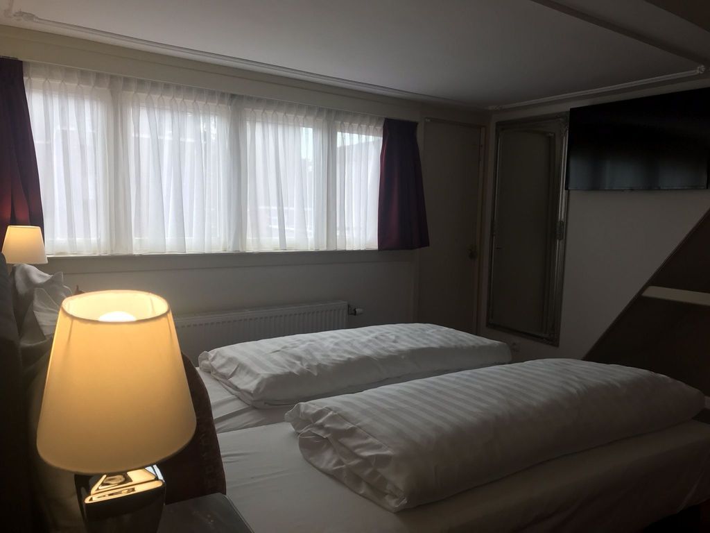 Hotel De Gulden Waagen