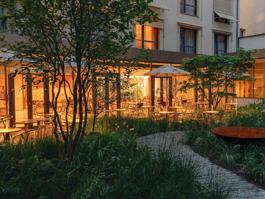 Hotel Josef