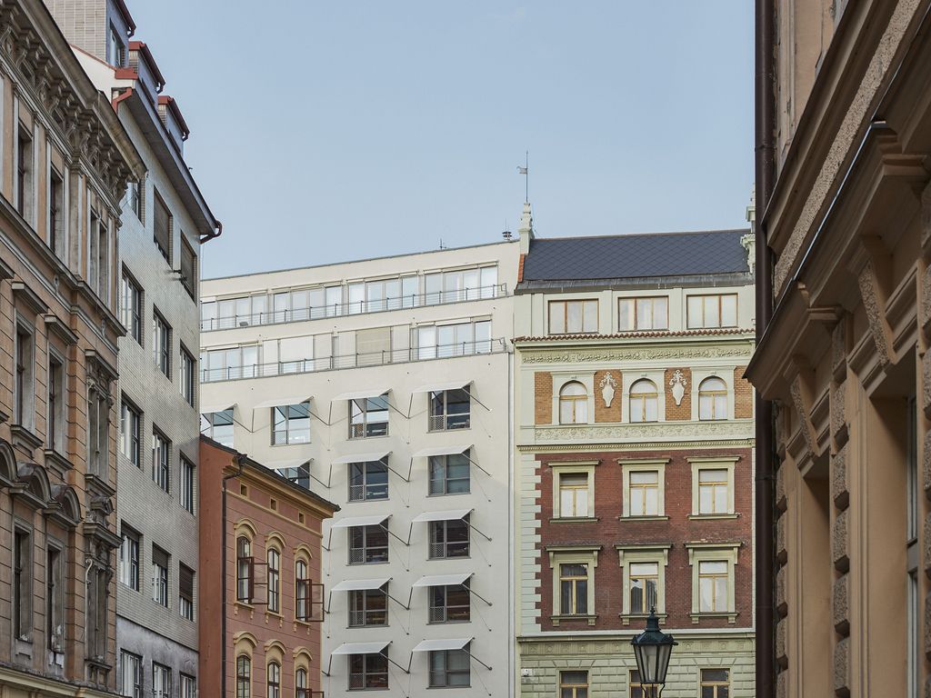 Hotel Josef