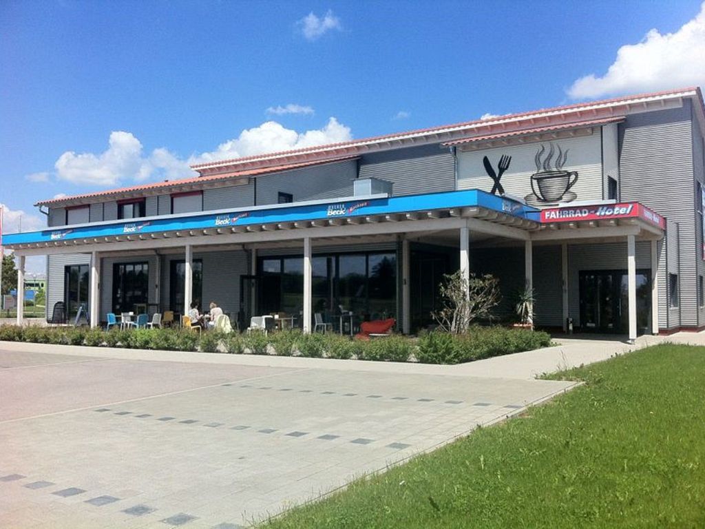 Auszeithotel
