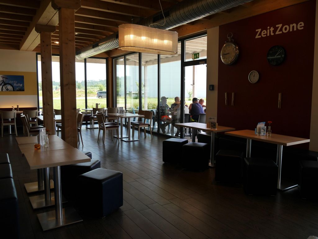 Auszeithotel