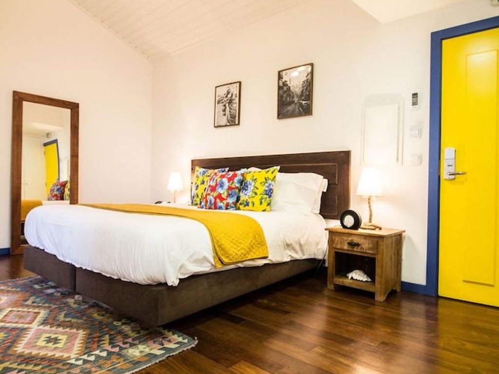 Miragaia House