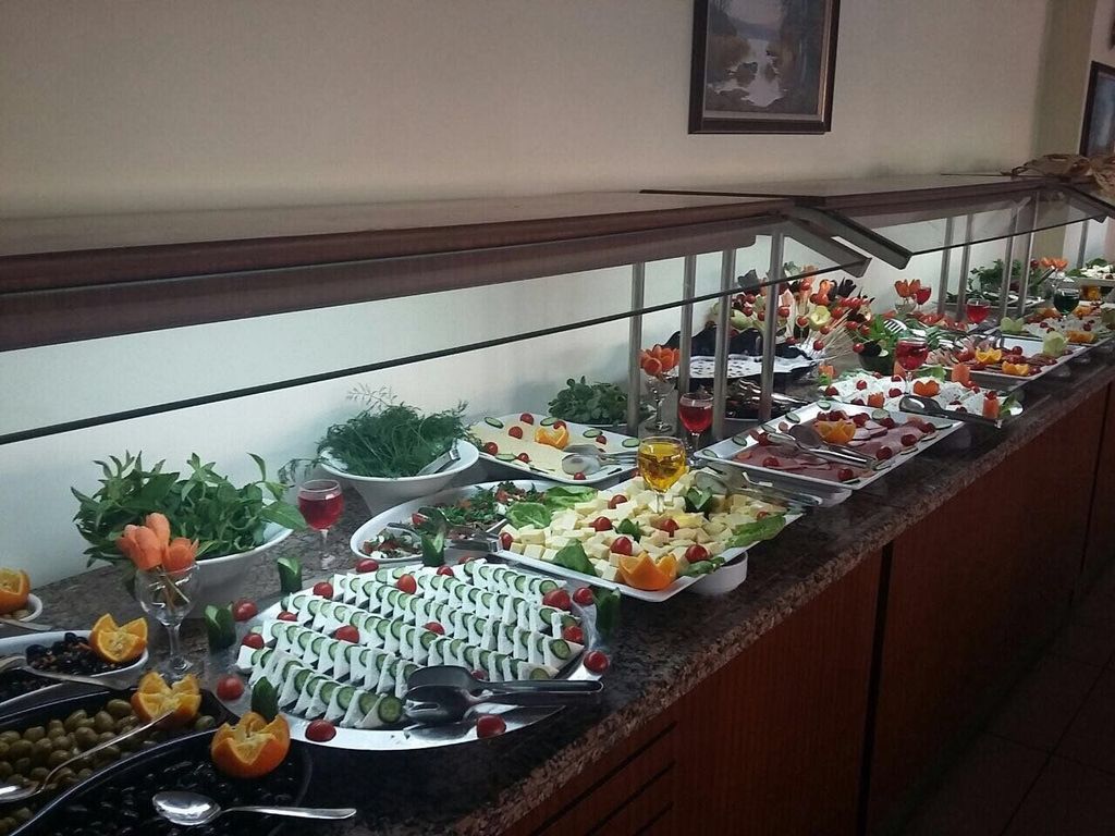 GRAND NAR HOTEL