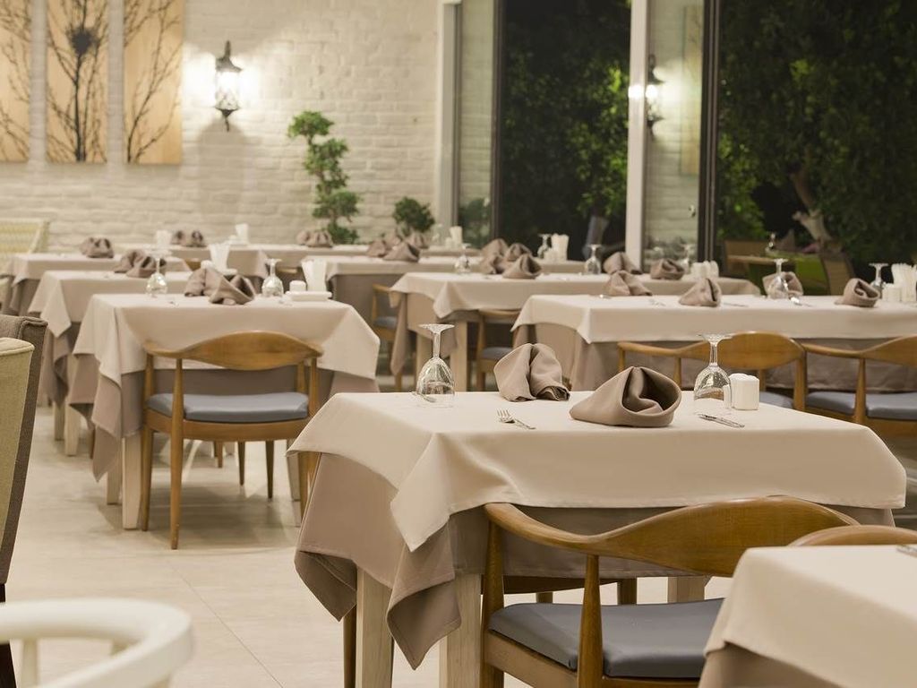 KIMERA HOTEL