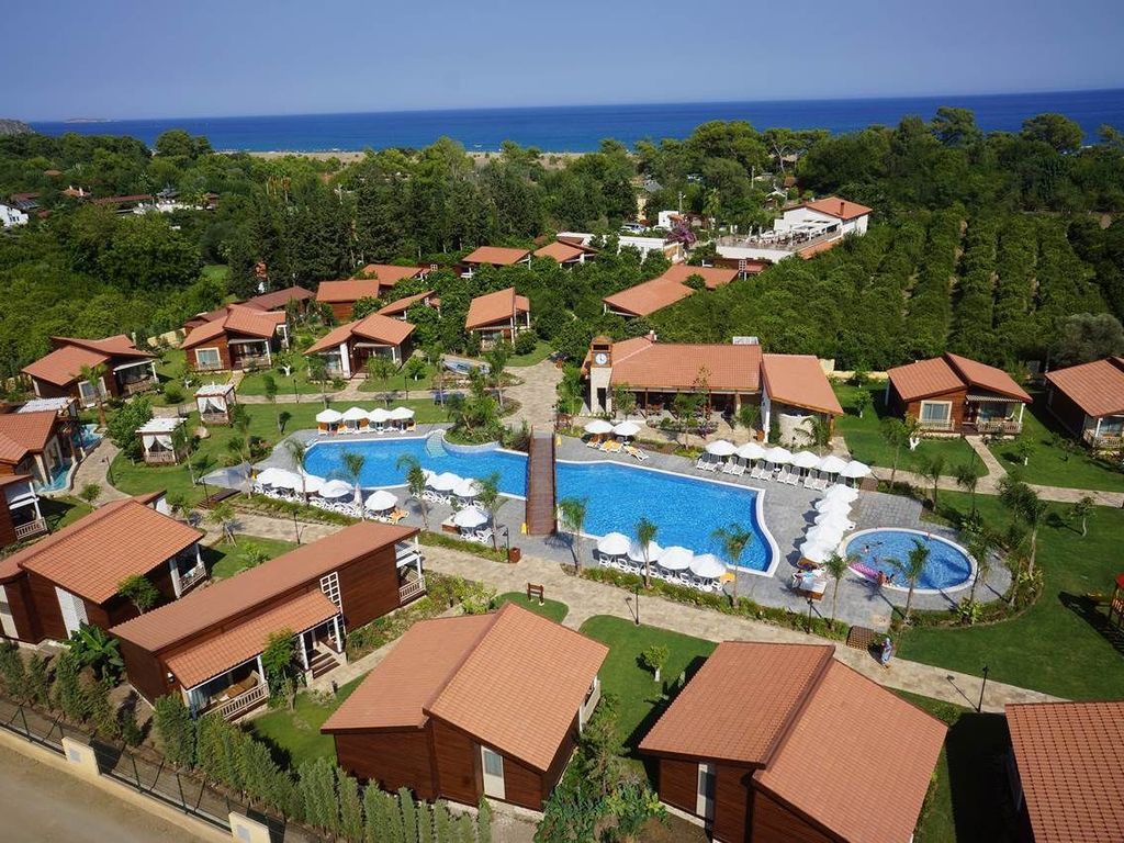 KIMERA HOTEL