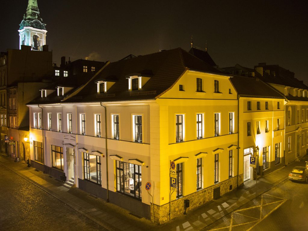 Nicolaus Hotel & Culinary