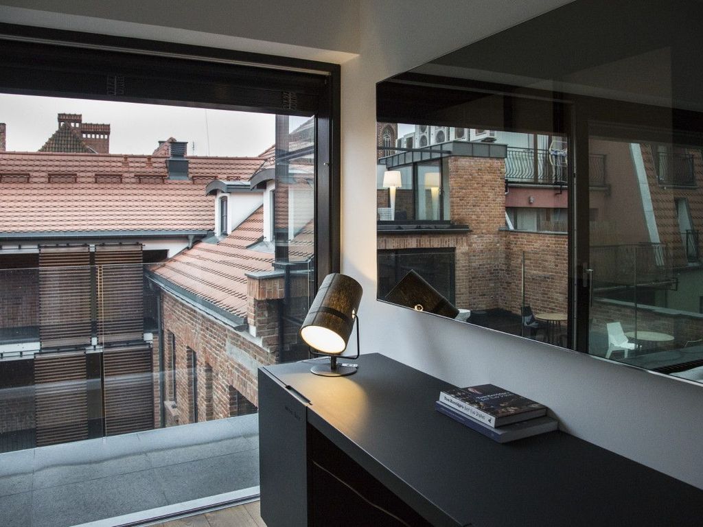 Nicolaus Hotel & Culinary