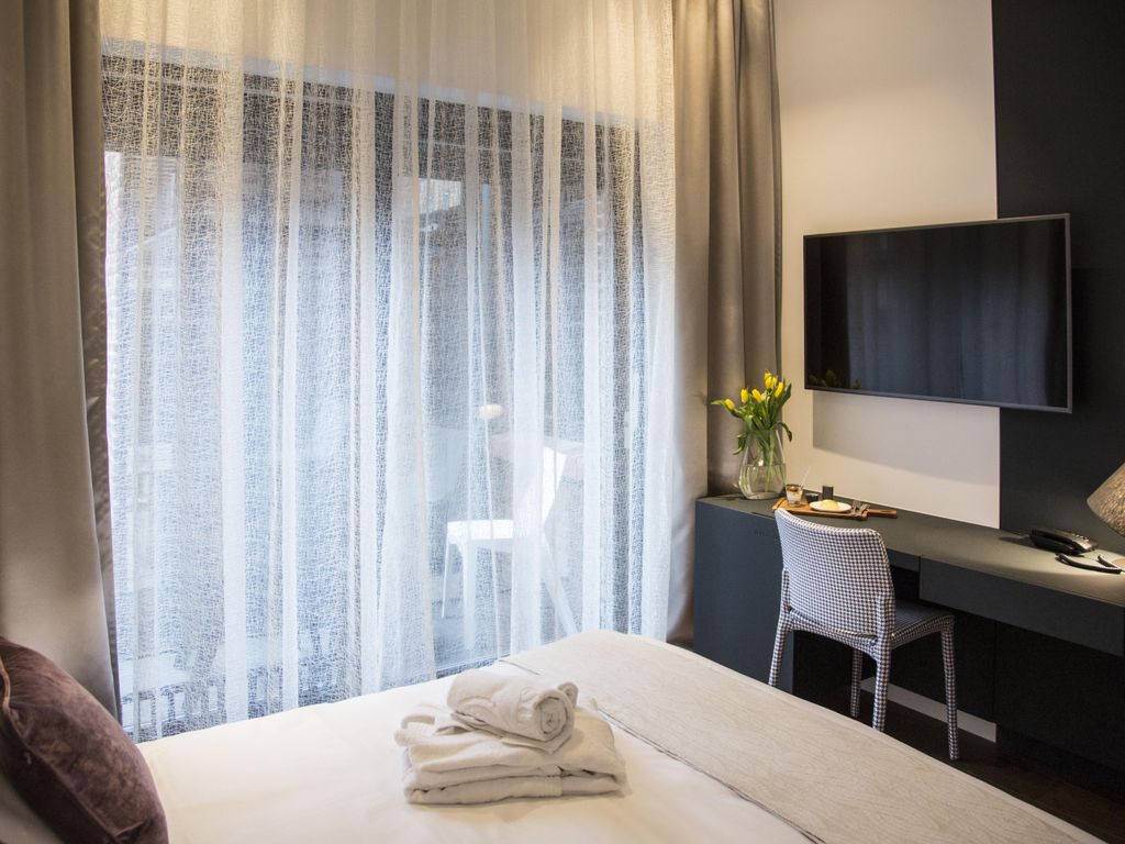 Nicolaus Hotel & Culinary