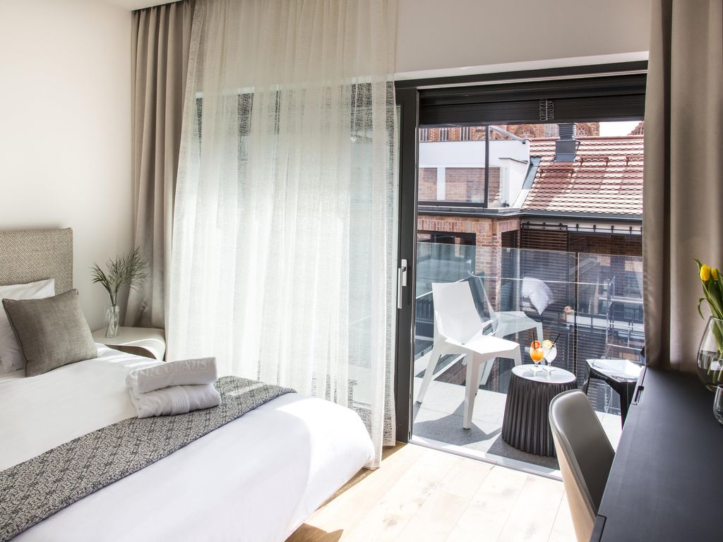 Nicolaus Hotel & Culinary