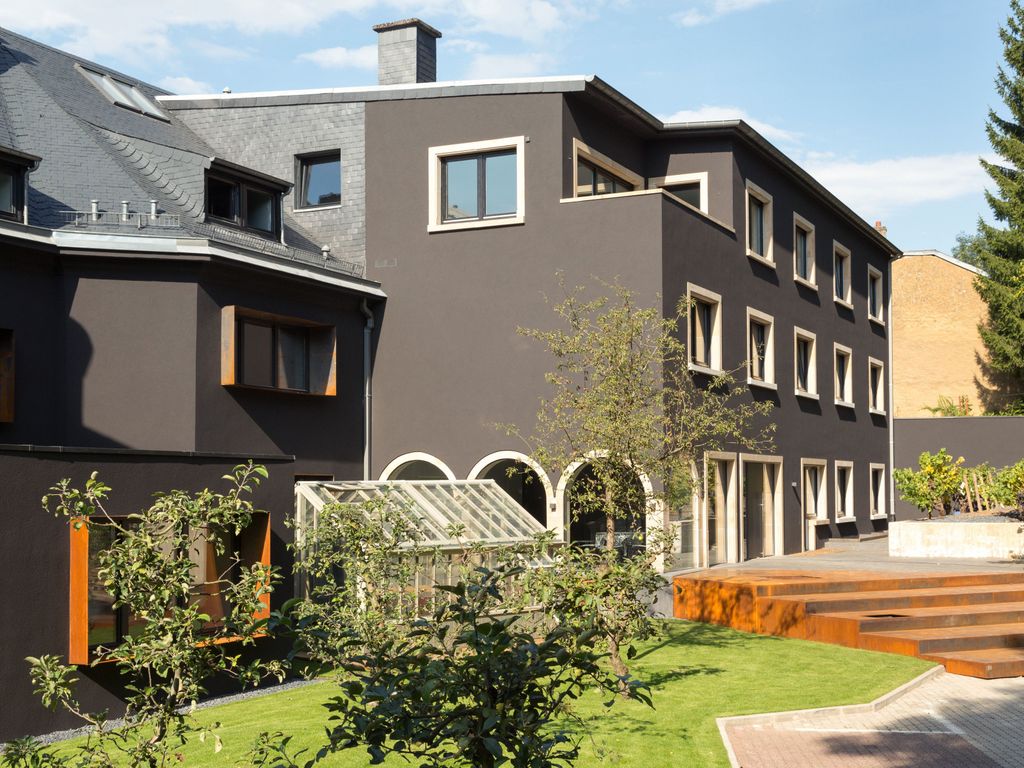 Hostellerie du Grünewald