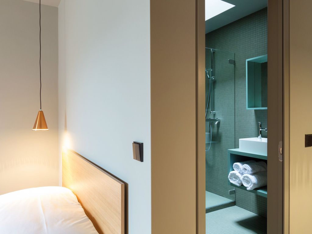 Hostellerie du Grünewald