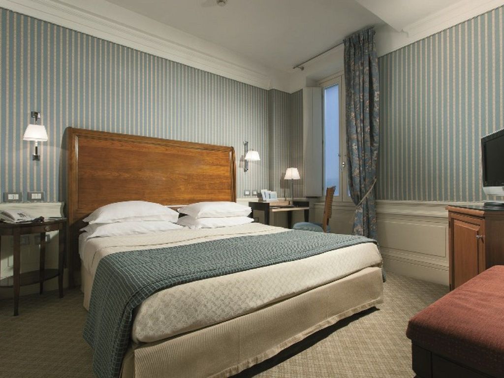 Stendhal Luxury Suites