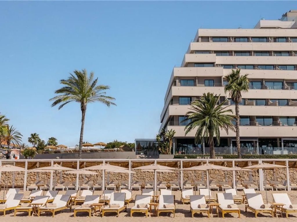 ME Sitges Terramar
