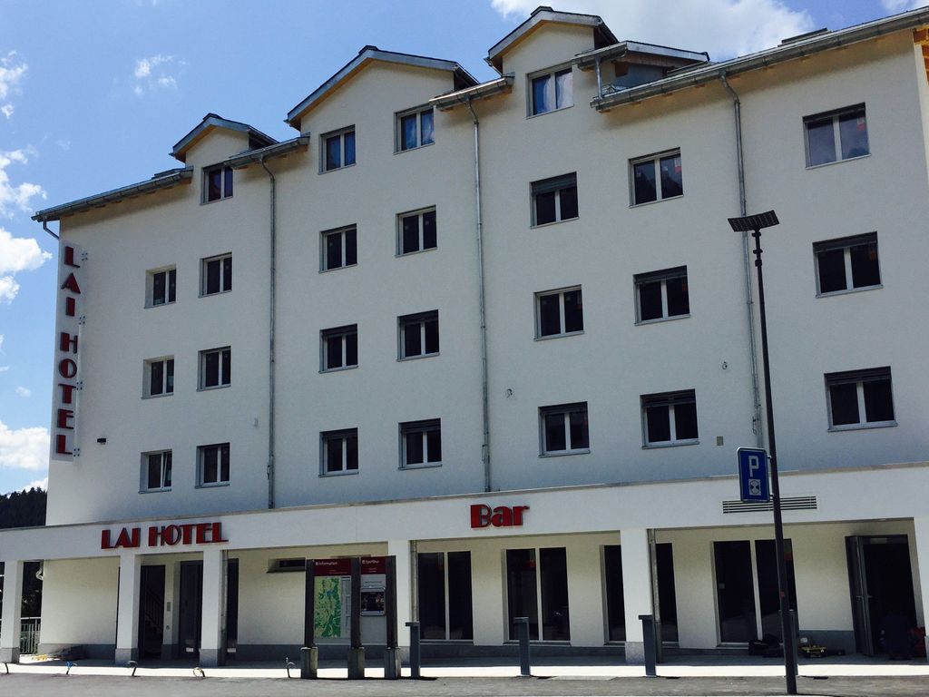 Lai Lifestyle Hotel